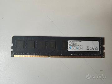RAM VSEVEN DDR3