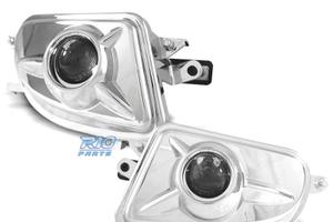 FARI ANABBAGLIANTI PER MERCEDES SLK R170 96-00