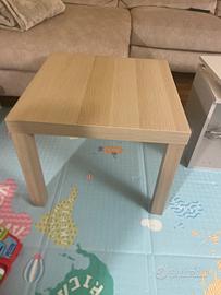 Tavolino ikea