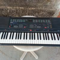 tastiera musicale Yamaha psr 400