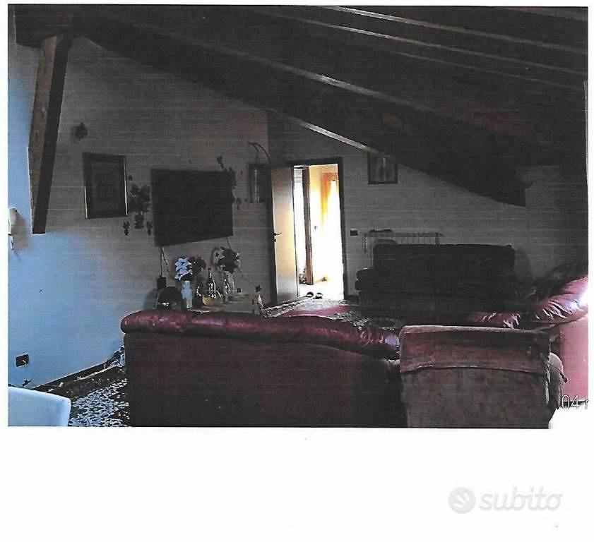 Appartamento – Olgiate Molgora, Olcellera - Altro