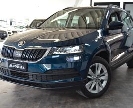 Skoda Karoq 1.6 TDI Executive Navi/Xenon/Cruise
