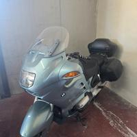 Bmw r 850 rt - 2001