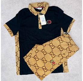 Completo estivo Gucci