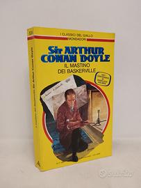 Il mastino dei baskerville - Arthur  Conan Doyle 