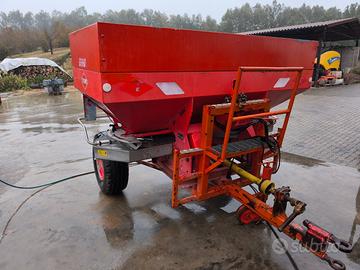 SPANDICONCIME KUHN 1141