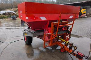 SPANDICONCIME KUHN 1141