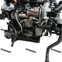 Motore YH01 1.5 peugeot citroen opel