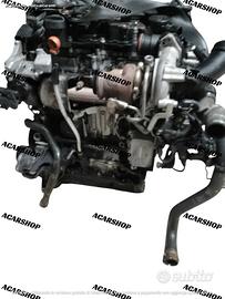 Motore YH01 1.5 peugeot citroen opel