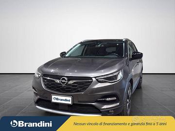 Opel Grandland X 1.6 ecotec b-Color s&s 120cv auto