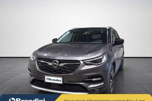 Opel Grandland X 1.6 ecotec b-Color s&s 120cv auto