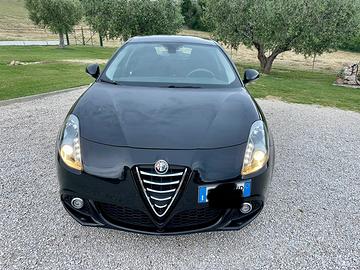 Alfa Romeo giulietta metano