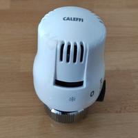 valvole termostatiche Caleffi