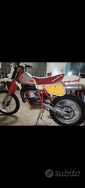 Cagiva WRX 125
