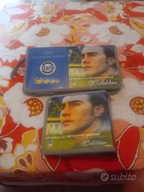 Coppia porta CD Fabio Cannavaro Italia 2006