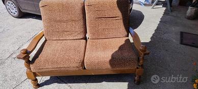 divano vintage