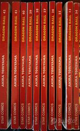 Fumetti Manga