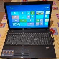 Computer Portatile, Laptop Lenovo G585