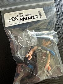 Lego Thor - Sh0412 - 100% originale