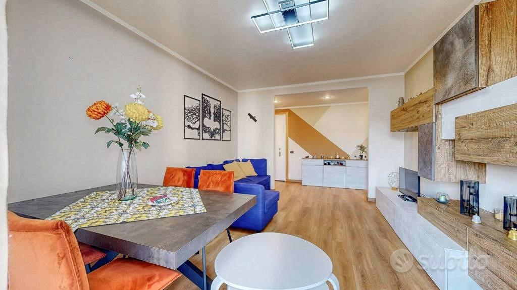 Appartamento – Cernusco sul Naviglio, Ronco - Vista 5