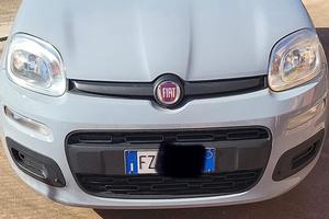 Panda 2019 69500 km 8500 euro