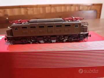 locomotiva elettrica 