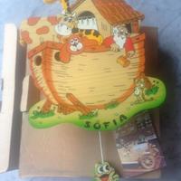 Orologio ARCA - Bartolucci