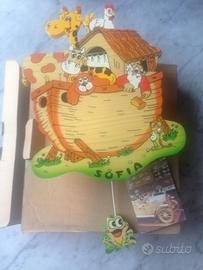 Orologio ARCA - Bartolucci