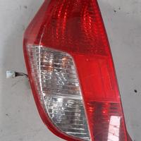 HYUNDAI I10 2008 - STOP POSTERIORE SINISTRO