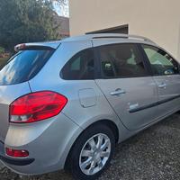renault clio 1.2 rip curl 2009Renault Clio Rip Cur