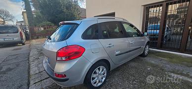 renault clio 1.2 rip curl 2009Renault Clio Rip Cur