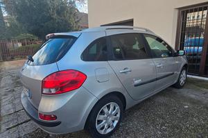 renault clio 1.2 rip curl 2009Renault Clio Rip Cur