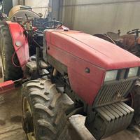 Trattore Carraro 80 CV