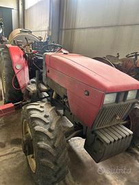 Trattore Carraro 80 CV