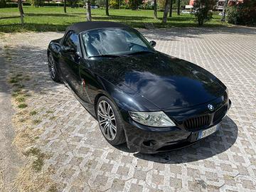 BMW ZE E85 2.2