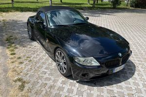 BMW ZE E85 2.2