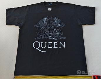 Maglietta band Queen taglia 2XL