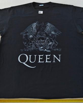 Maglietta band Queen taglia 2XL