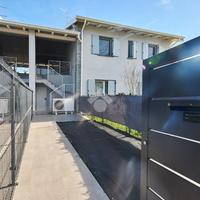 PORZIONE DI QUADRIFAMILIARE A SPINO D'ADDA