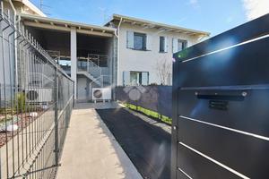 PORZIONE DI QUADRIFAMILIARE A SPINO D'ADDA