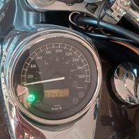 honda shadow750 