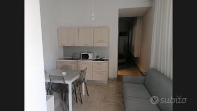 Erice beach appartamenti