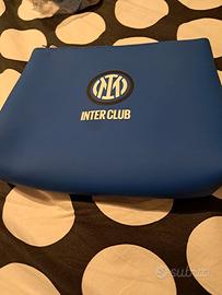 pochette inter club 