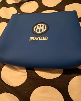 pochette inter club 