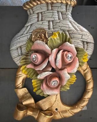 Oggetti in ceramica