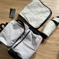 Zaino emporio armani mommy bag neonato