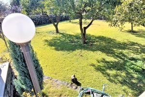 Villa Siciliana con giardino Restaurata con Gusto