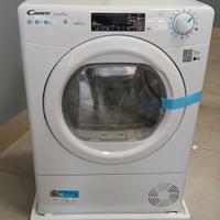 ASCIUGATRICE CANDY SMART 10KG NUOVO
