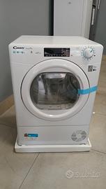 ASCIUGATRICE CANDY SMART 10KG NUOVO