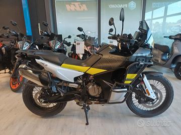 Husqvarna Norden 901